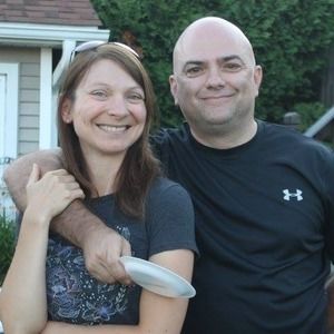 Meet your Posher, Brian